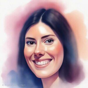 Meet your Posher, Katherine